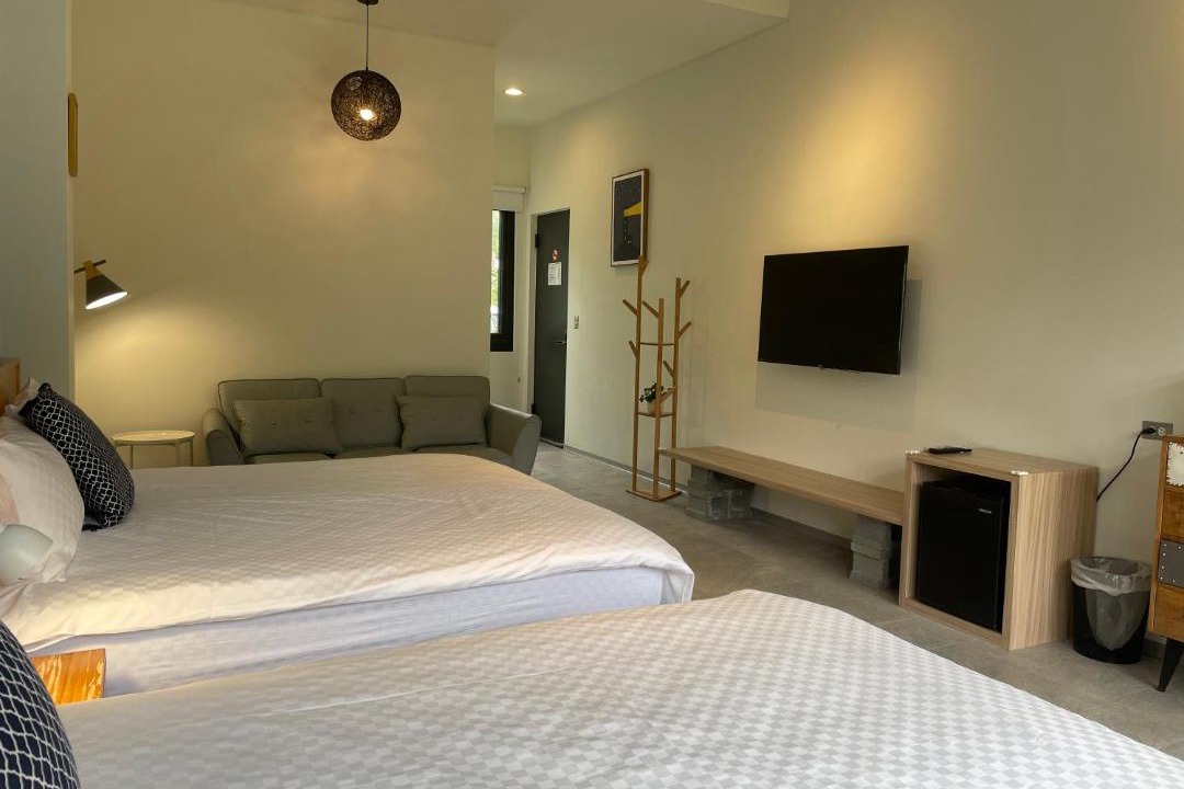 Photo of Bedroom in Yuchi