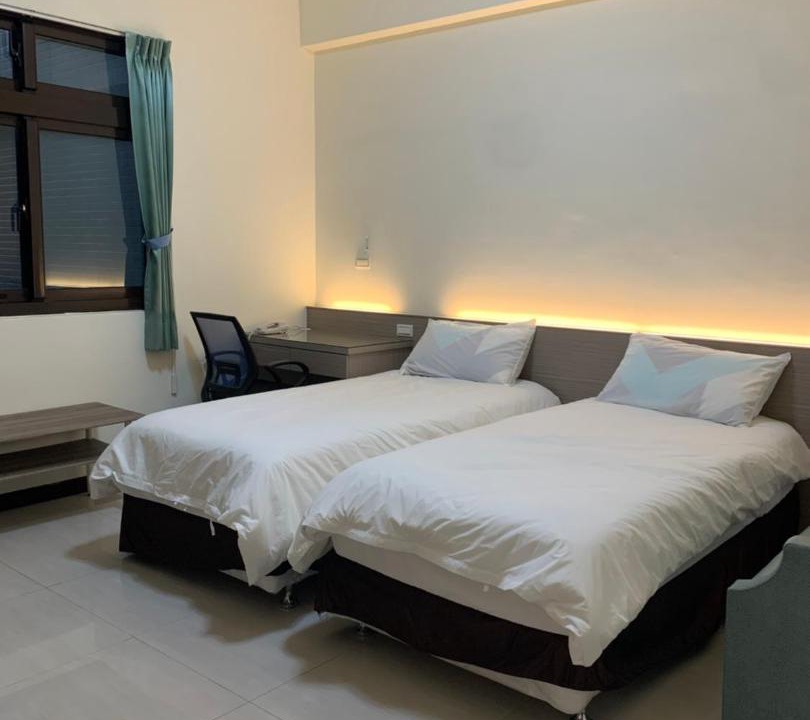 Photo of Bedroom in Zhunan