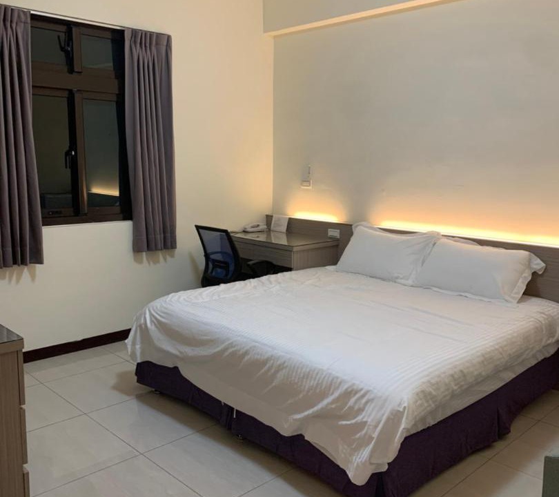 Photo of Bedroom in Zhunan