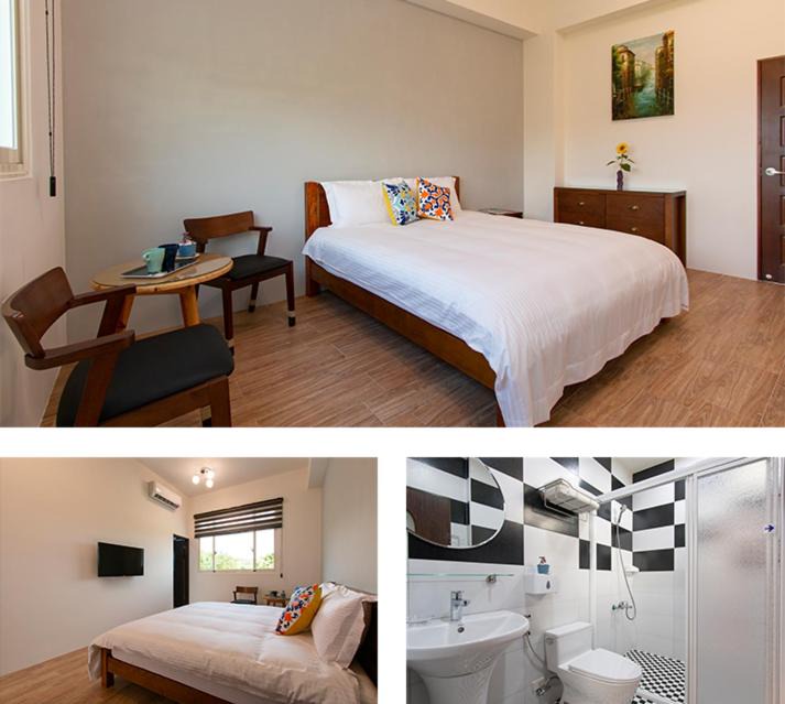 Photo of Livingroom in Chenggong