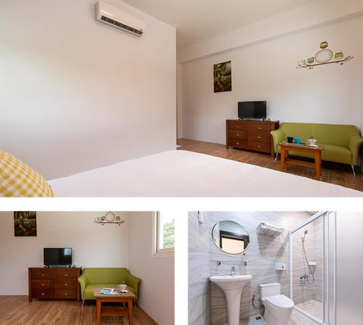 Photo of Livingroom in Chenggong