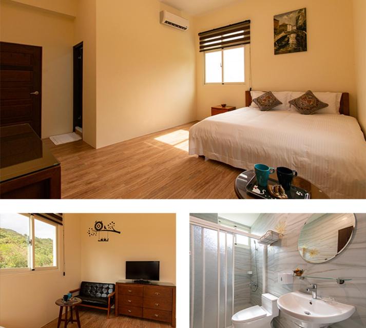 Photo of Bedroom in Chenggong