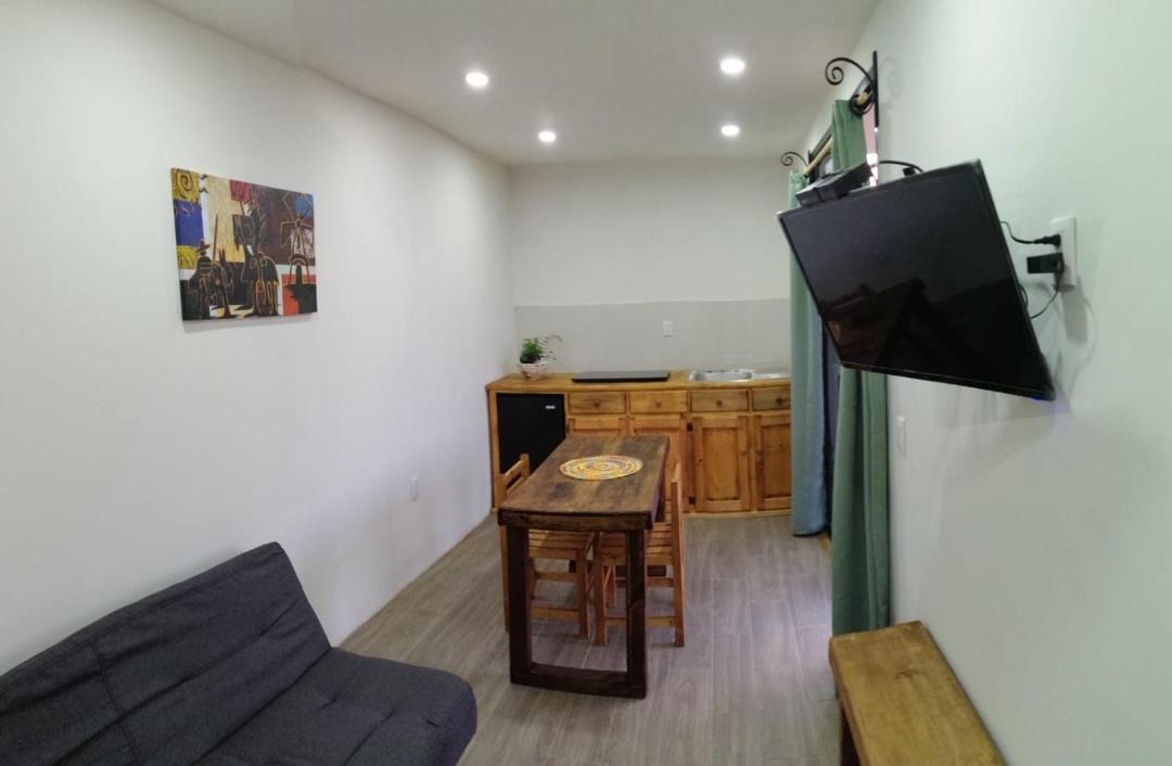 Photo of Livingroom in Zacatlan