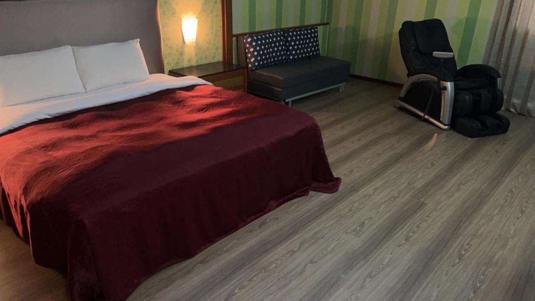 Photo of Livingroom in Fengshan District