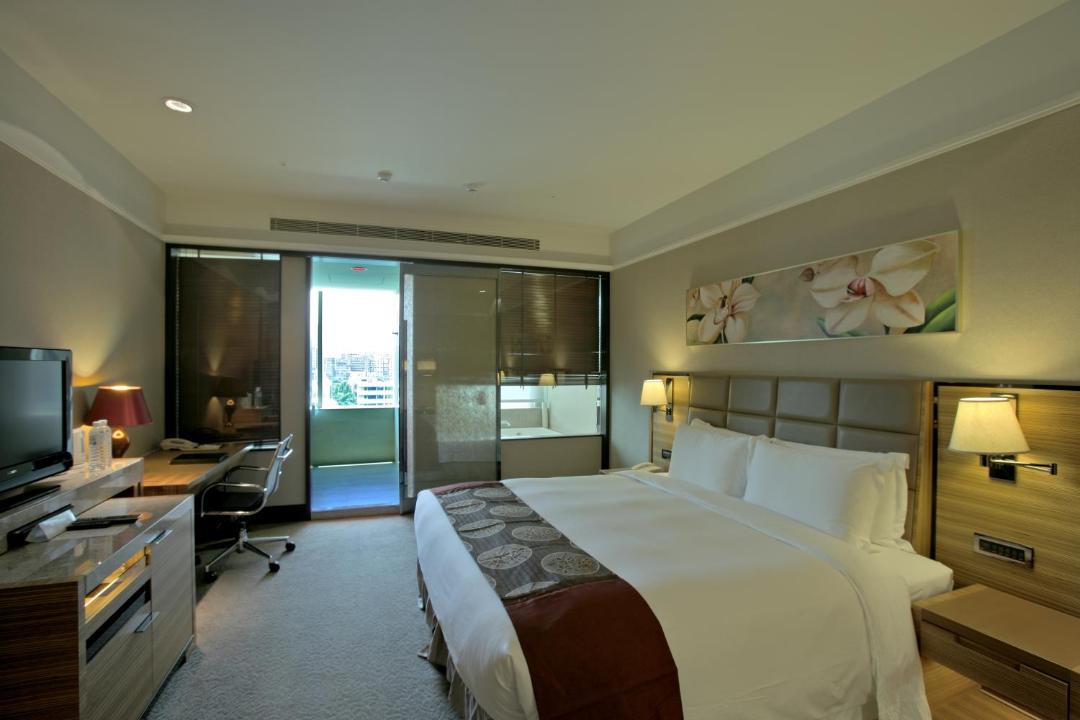 Photo of Bedroom in Daan
