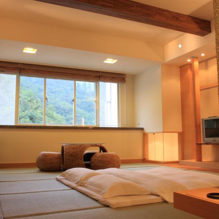 Photo of Livingroom in Wulai