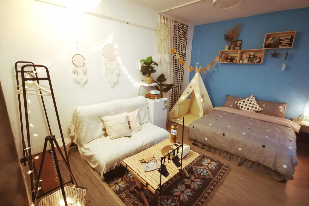 Photo of Bedroom in Central District