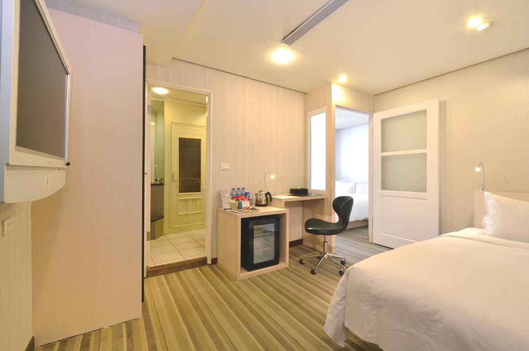 Photo of Bedroom in Zhongshan