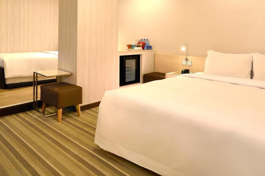 Photo of Bedroom in Zhongshan