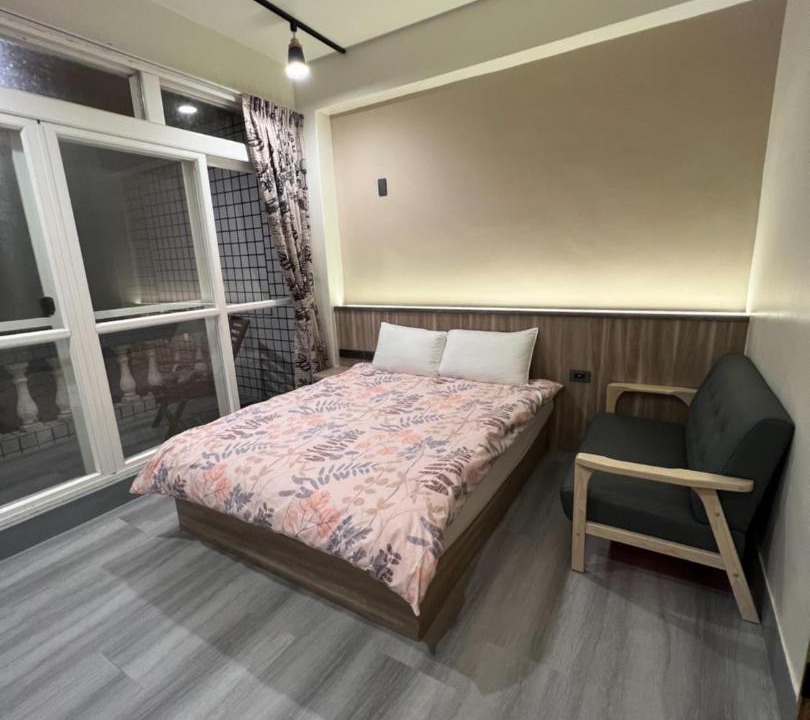 Photo of Bedroom in Xitou
