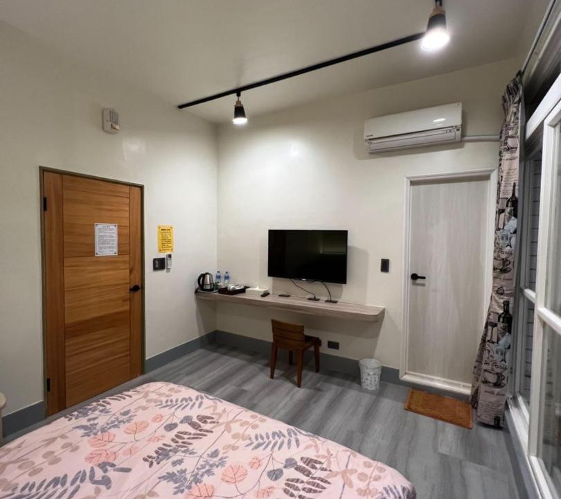 Photo of Bedroom in Xitou