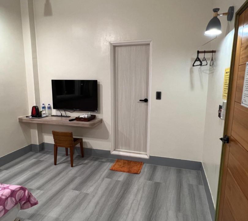 Photo of Livingroom in Xitou