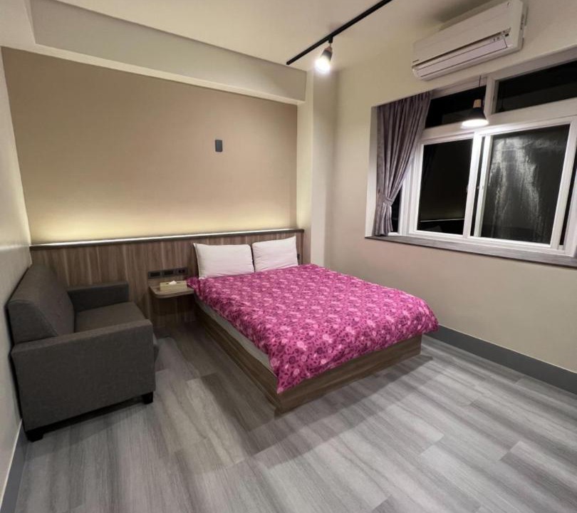 Photo of Bedroom in Xitou