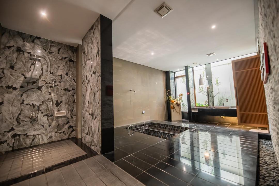 Photo of Bathroom in Caotun