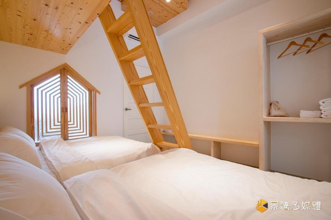 Photo of Bedroom in Sanxing