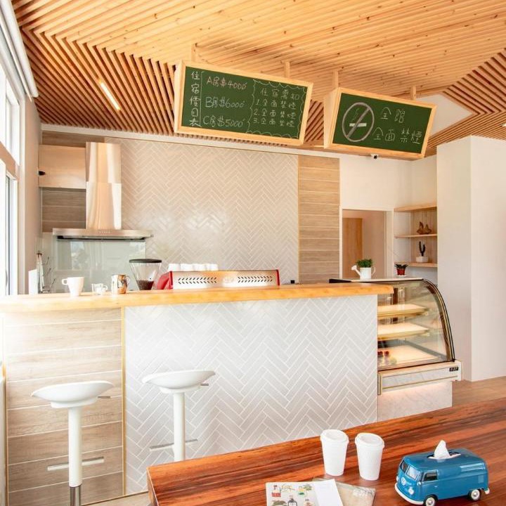 Photo of Kitchen in Sanxing