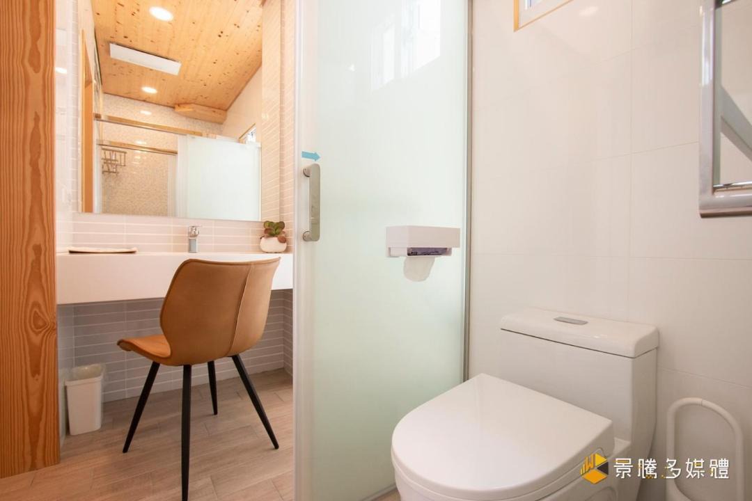 Photo of Bathroom in Sanxing