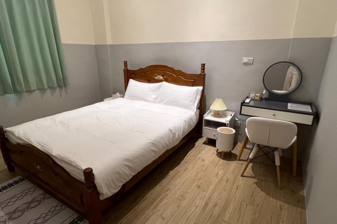 Photo of Bedroom in Ji'an
