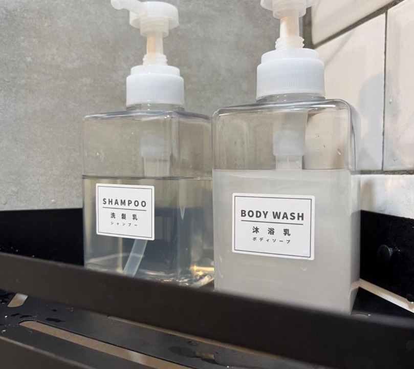 Photo of Bathroom in Ji'an