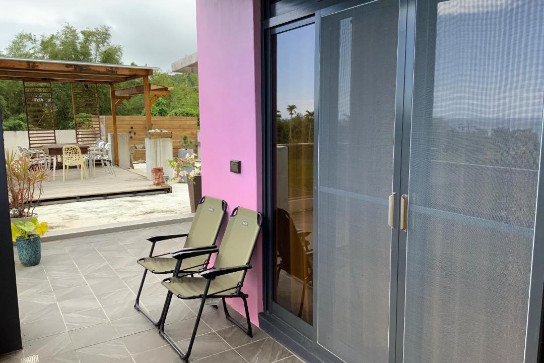 Photo of Patio Balcony in Changbin