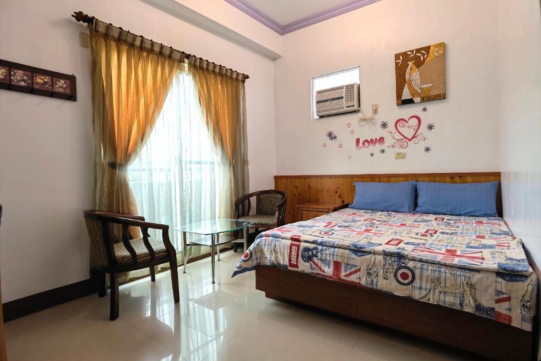 Photo of Bedroom in Taitung