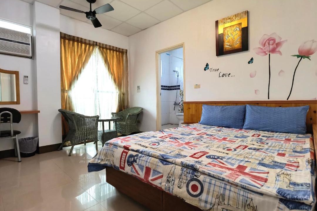 Photo of Bedroom in Taitung