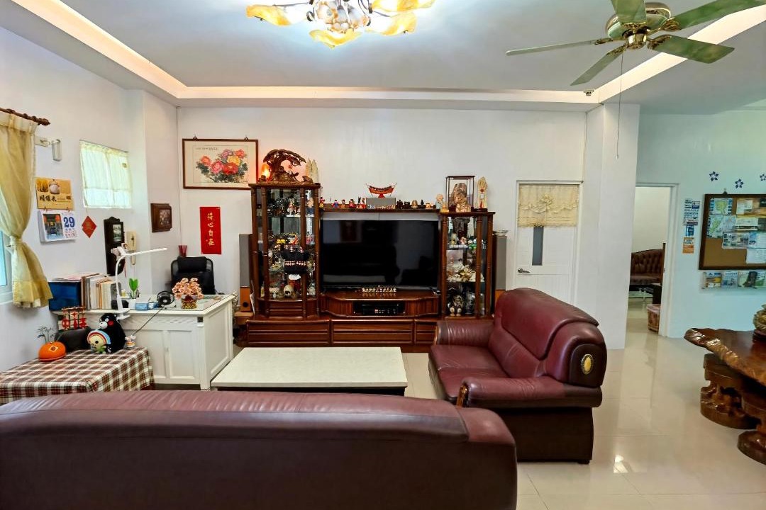 Photo of Livingroom in Taitung