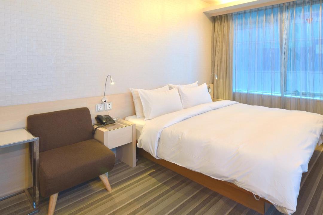 Photo of Bedroom in Zhongshan