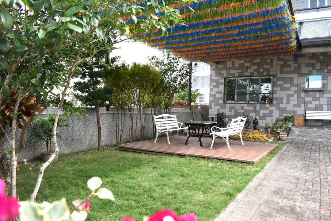 Photo of Buildings in Taitung