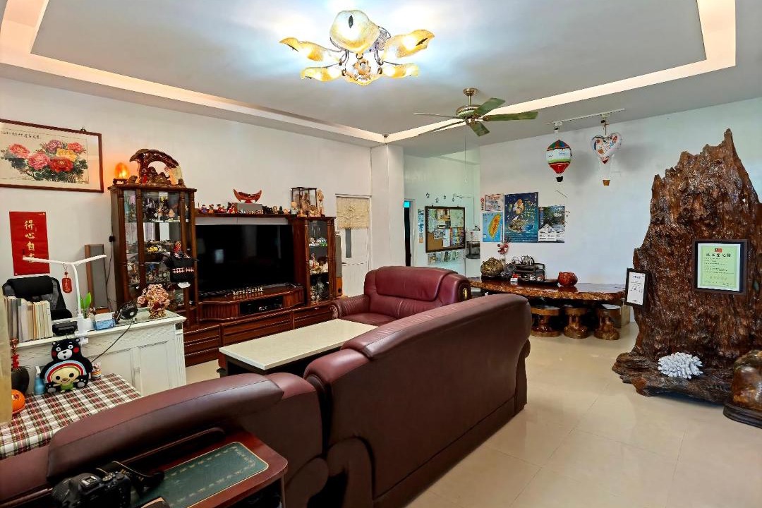 Photo of Livingroom in Taitung