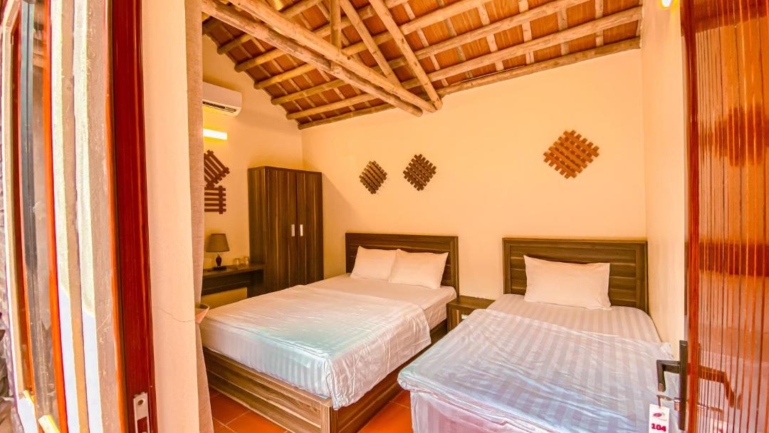 Photo of Bedroom in Hoa Lu