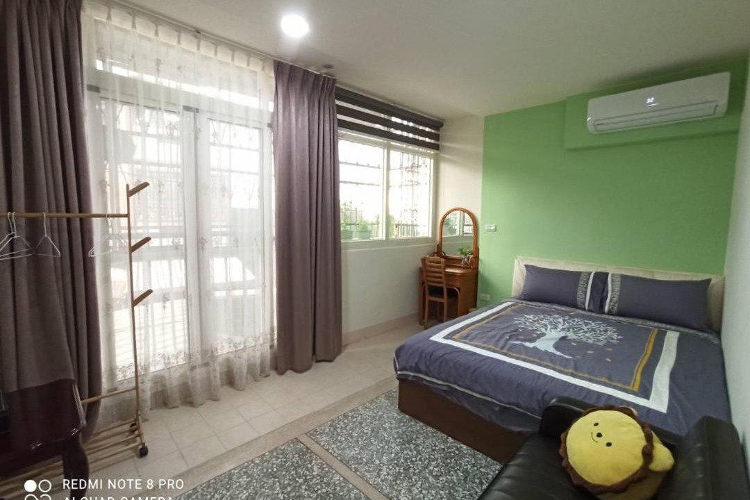 Photo of Bedroom in Xingang