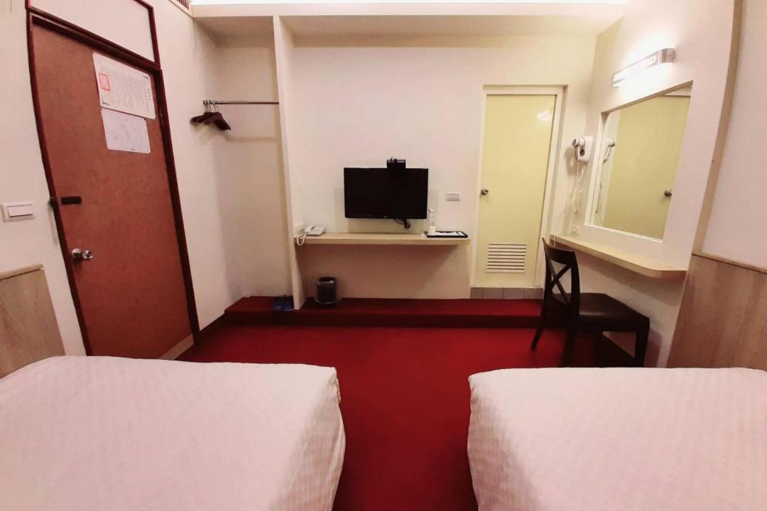 Photo of Bedroom in Luodong