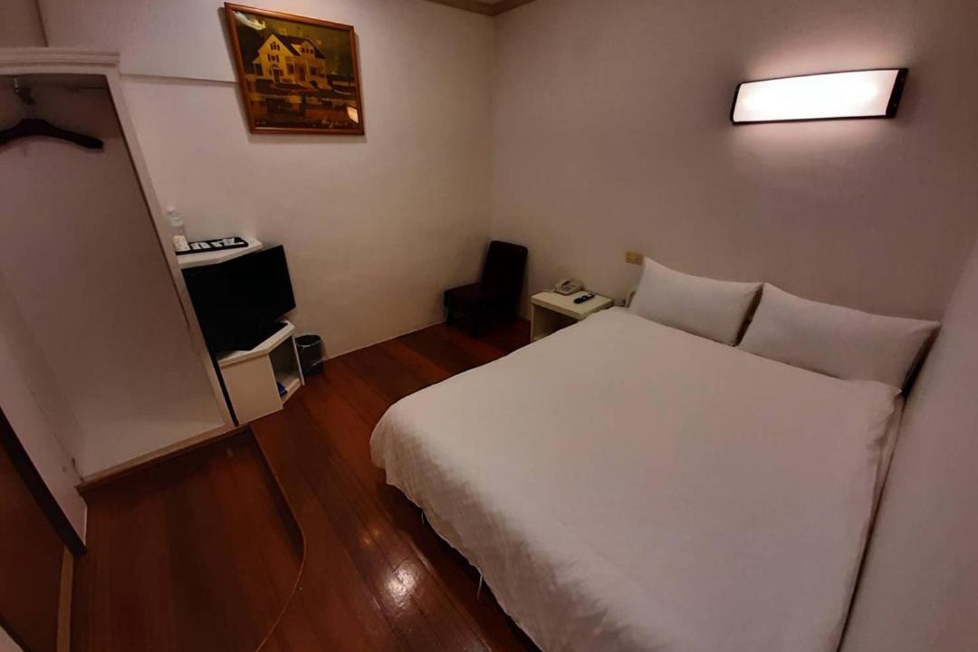 Photo of Bedroom in Luodong