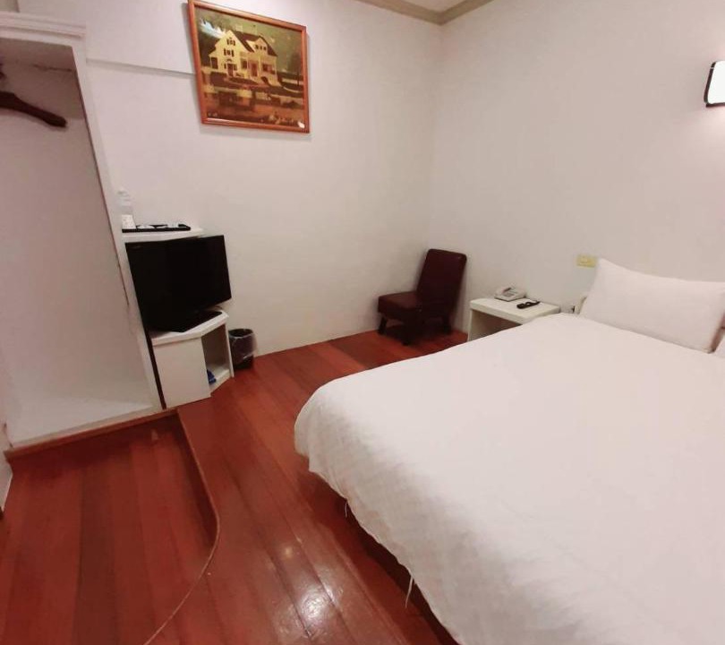 Photo of Bedroom in Luodong