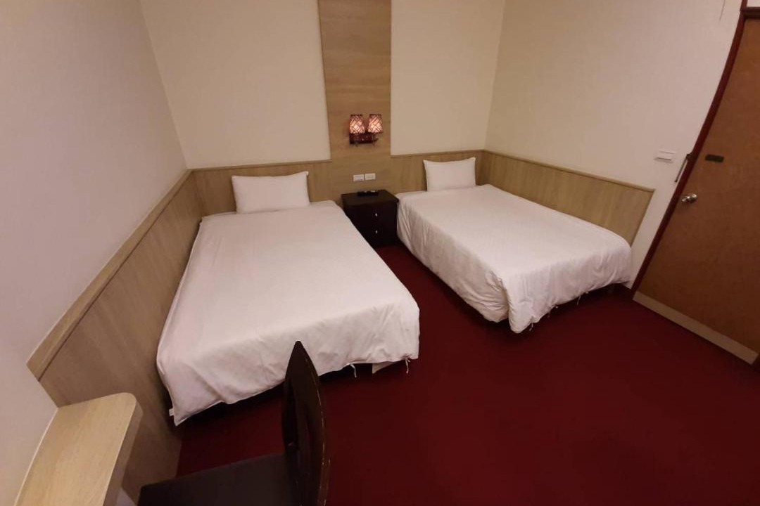 Photo of Bedroom in Luodong