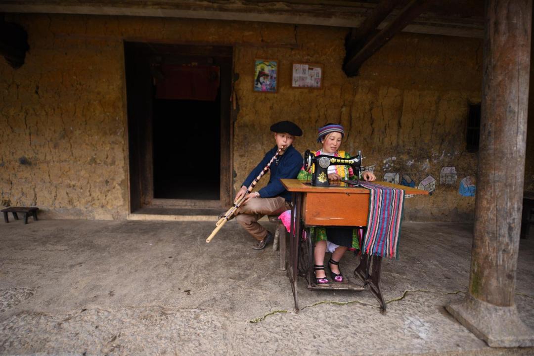 Photo of Others in Dong Van