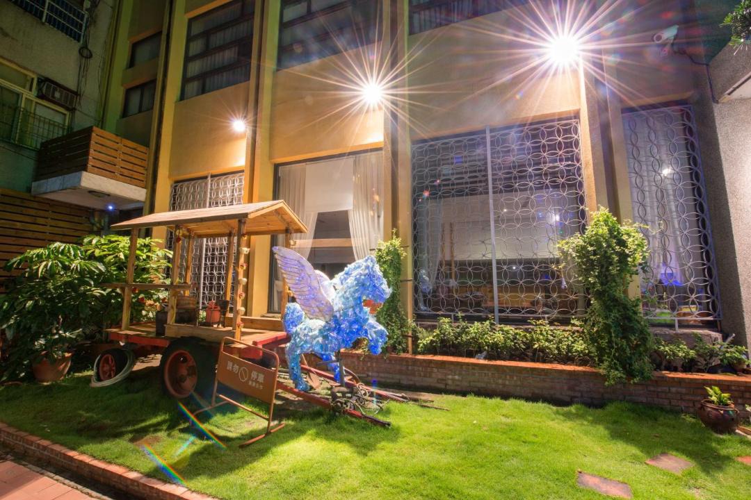 Photo of Livingroom in Beigang