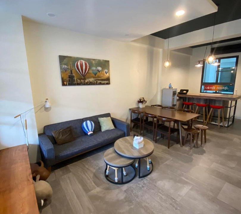 Photo of Livingroom in Guanshan