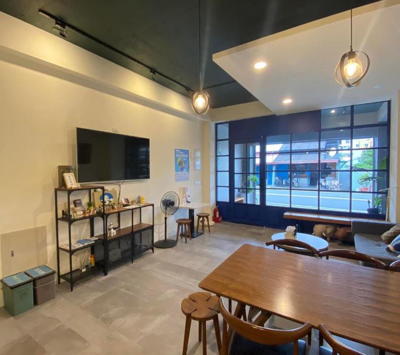 Photo of Livingroom in Guanshan