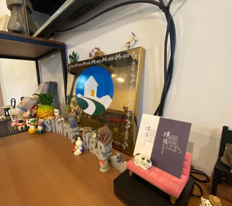 Photo of Bedroom in Guanshan