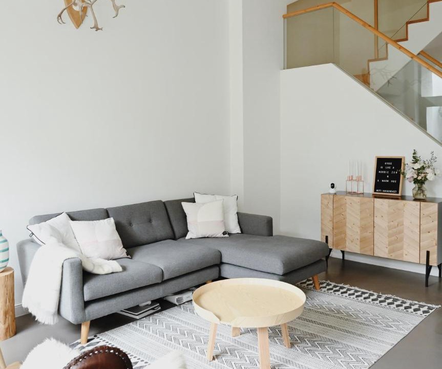 Photo of Livingroom in Hualien City Centre
