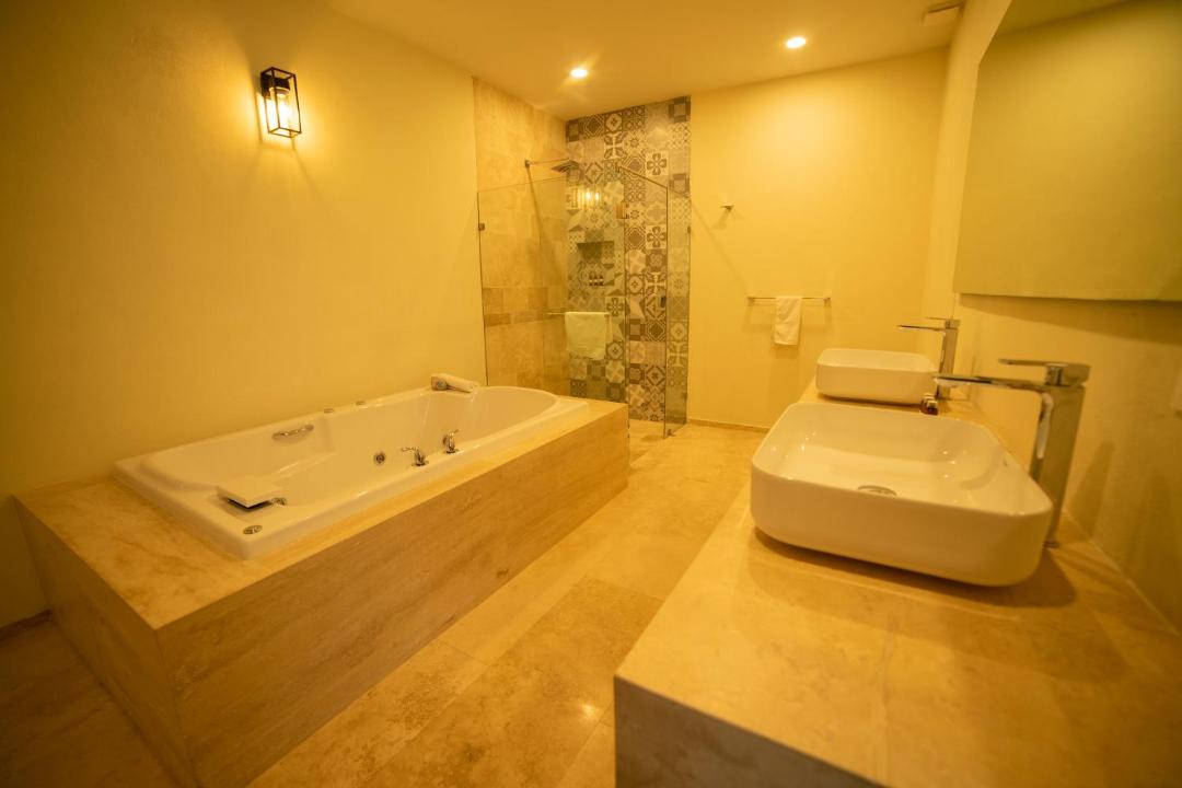 Photo of Bathroom in Guadalajara