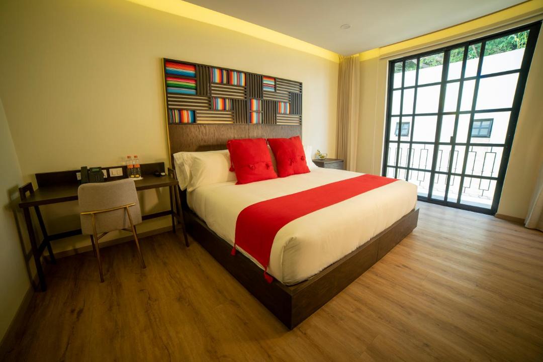 Photo of Bedroom in Guadalajara