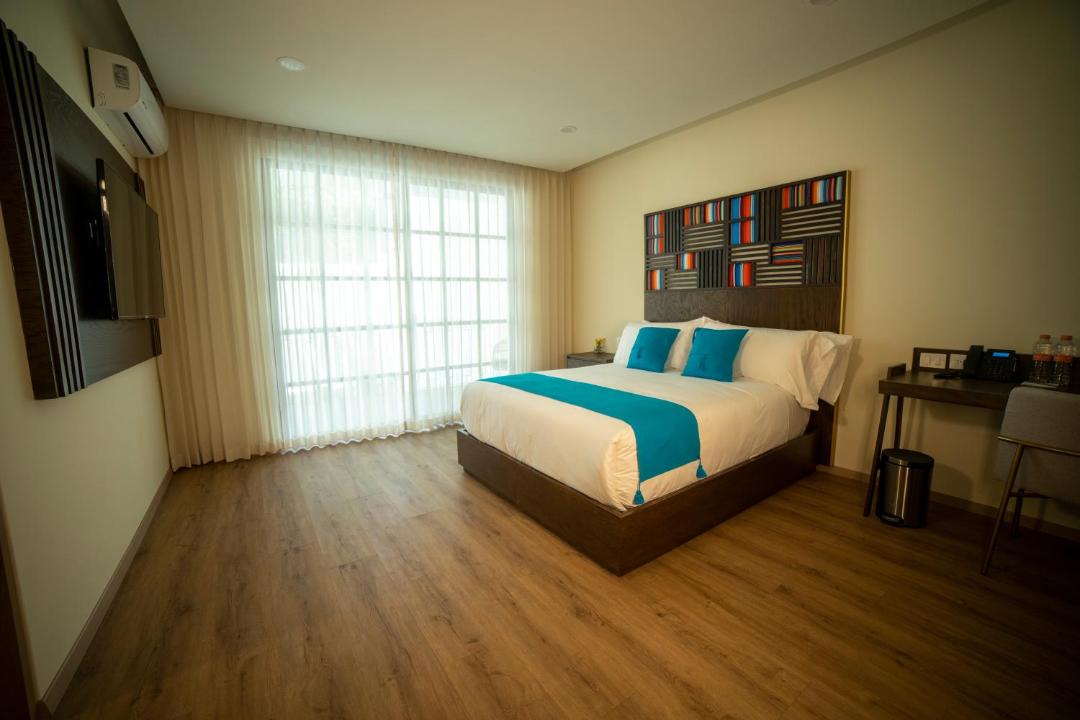 Photo of Bedroom in Guadalajara