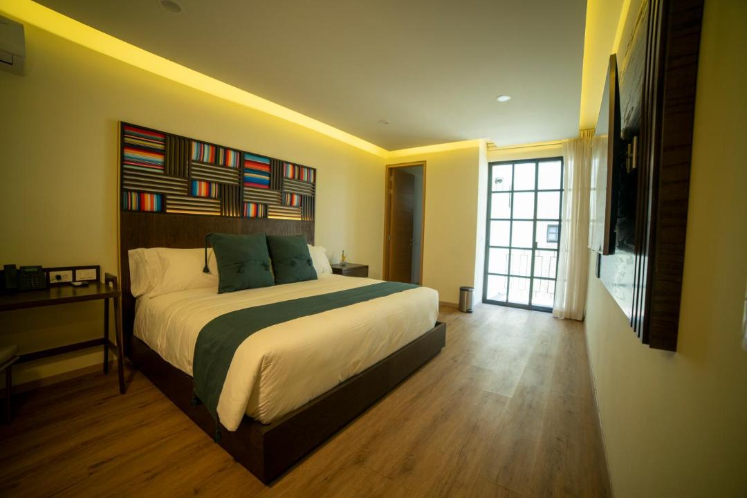 Photo of Bedroom in Guadalajara