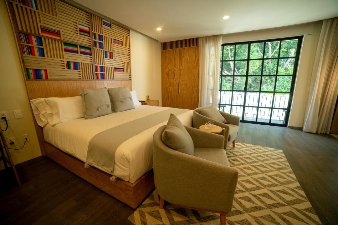Photo of Bedroom in Guadalajara