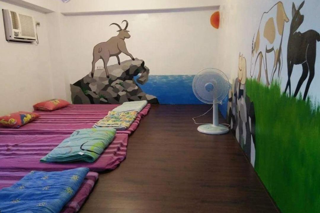 Photo of Bedroom in Lanyu