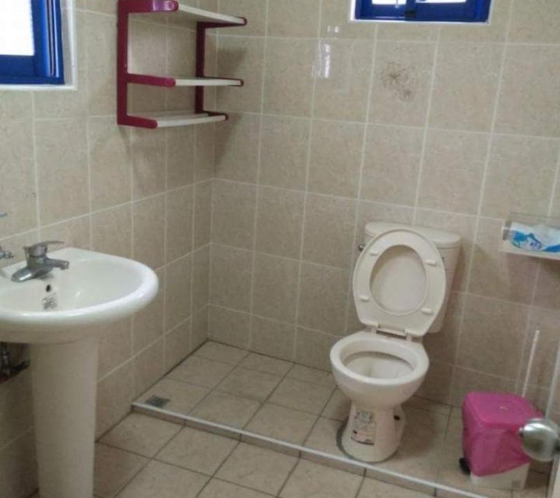 Photo of Bathroom in Lanyu