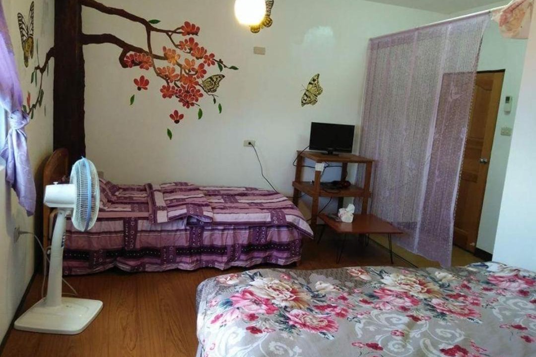 Photo of Bedroom in Lanyu